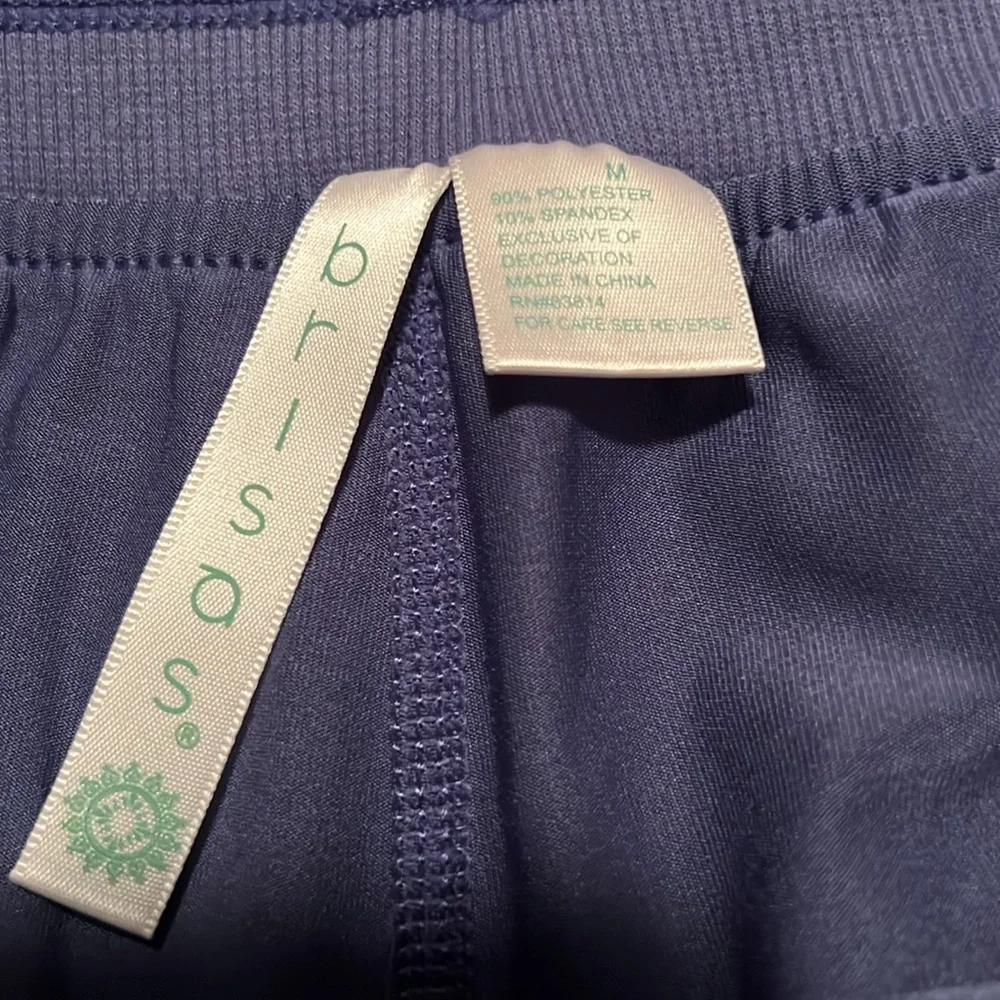 Brisas Tennis/Golf/Hiking Skort-Medium - Picture 4 of 6